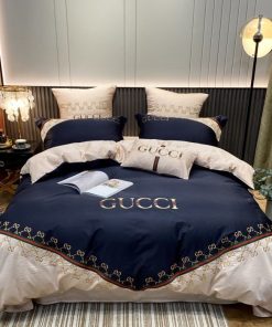 Luxury Gc Gucci Bedding Sets Duvet Cover Bedroom Luxury Brand Bedding Bedroom 40