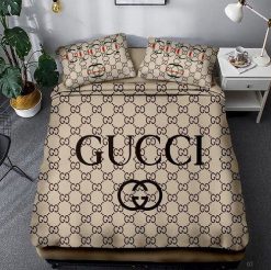Luxury Gc Gucci Bedding Sets Duvet Cover Bedroom Luxury Brand Bedding Bedroom 46