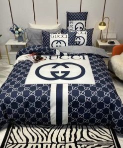 Luxury Gc Gucci Bedding Sets Duvet Cover Bedroom Luxury Brand Bedding Bedroom 49