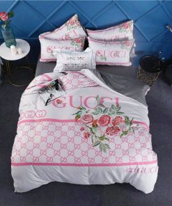 Luxury Gc Gucci Bedding Sets Duvet Cover Bedroom Luxury Brand Bedding Bedroom 5
