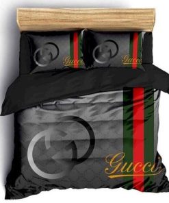 Luxury Gc Gucci Bedding Sets Duvet Cover Bedroom Luxury Brand Bedding Bedroom 53