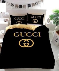 Luxury Gc Gucci Bedding Sets Duvet Cover Bedroom Luxury Brand Bedding Bedroom 57