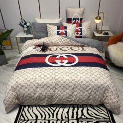 Luxury Gc Gucci Type 10 Luxury Brand S Bedding Sets Duvet Bedroom Idea Blankets Bed Linen Covers Sheets
