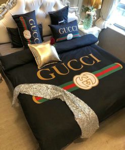 Luxury Gc Gucci Type 142 Luxury Brand S Bedding Sets Covers Bedroom Idea Sheets Bed Linen Blankets Duvet