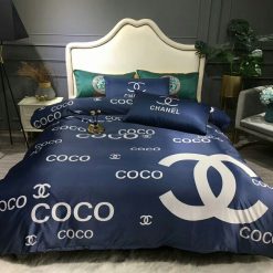 Luxury Gc Gucci Type 177 Luxury Brand Bedding Sets Covers Sheets Duvet Bed Linen Bedroom Ideas Blankets