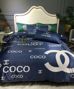 Luxury Gc Gucci Type 177 Luxury Brand Bedding Sets Covers Sheets Duvet Bed Linen Bedroom Ideas Blankets