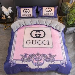 Luxury Gc Gucci Type 44 Luxury Brand Bedding Sets Blankets Bed Linen Covers Sheets Bedroom Ideas Duvet