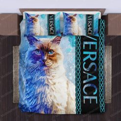 Ragdoll Versace Bedding Sets Home Decoration Bedding Sets