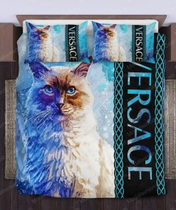 Ragdoll Versace Bedding Sets Home Decoration Bedding Sets