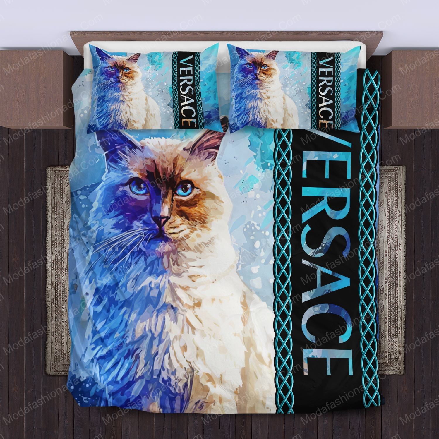 Ragdoll Versace Bedding Sets Home Decoration Bedding Sets Ragdoll Versace Bedding Sets Home Decoration Bedding Sets