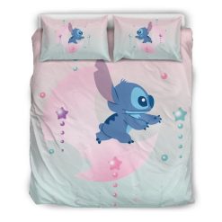 Stitch Disney 17 Bedding Sets Bedroom Ideas Sheets Blankets Covers Duvet Bed Linen