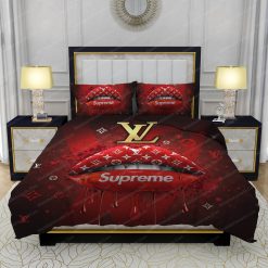 Supreme Louis Vuitton