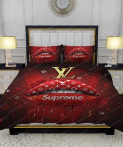 Supreme Louis Vuitton