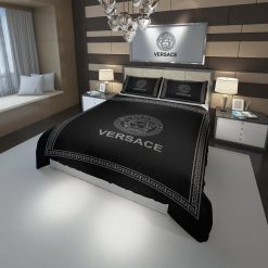 Versace Custom 6 3d Customized Bedding Sets Duvet Cover Bed Set