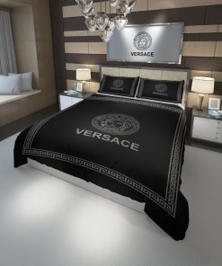 Versace Custom 6 3d Customized Bedding Sets Duvet Cover Bed Set